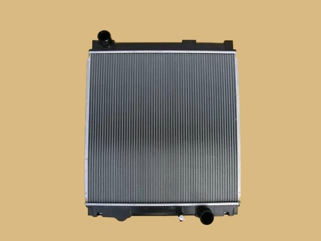 キャンターラジエーター キャンター ラジエーター FG83D ME417292 有限会社いわき