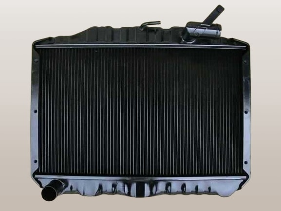 レンジャー ラジエーター FC2JEAA 16081-5171 リビルト 有限会社