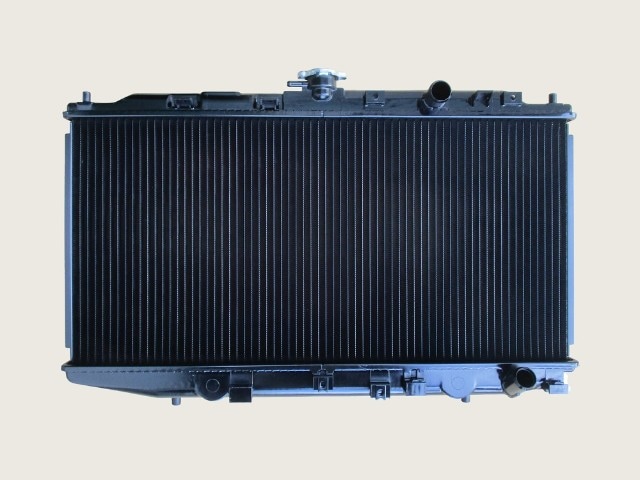 新品  アコードワゴン CM2 CM3 ラジエター 19010-RBB-E51 Car-Auto-Parts-Radiator-for-