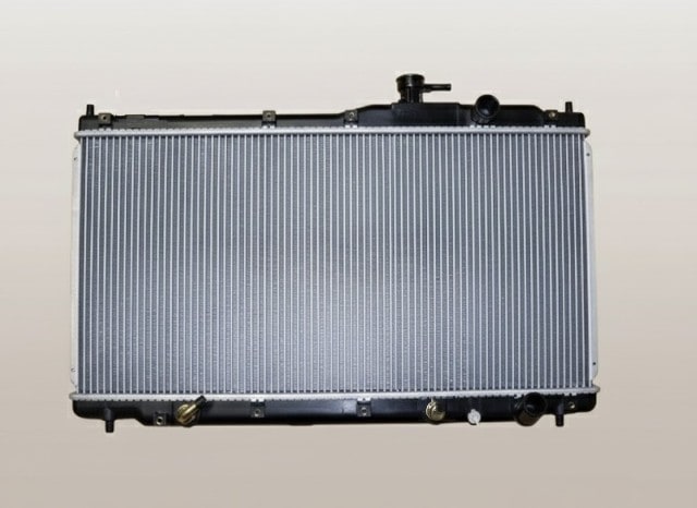 S-MX　ラジエーター　RH1　19010-P8R-901　社外新品