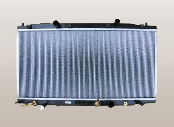 フリード　フリードスパイク　ラジエーター　GP3　19010-RD2-004　社外新品