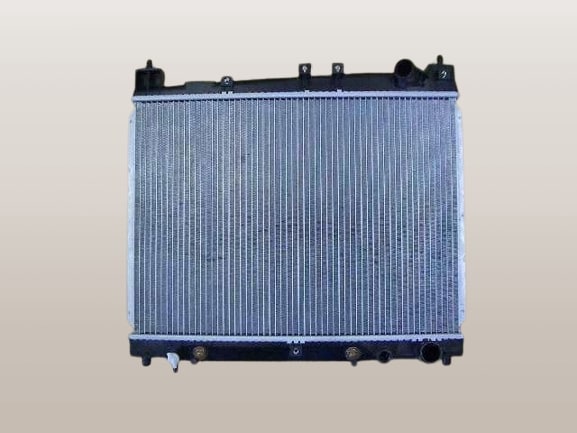 サクシード NCP55V 16400-21071 有限会社いわきラジエーター