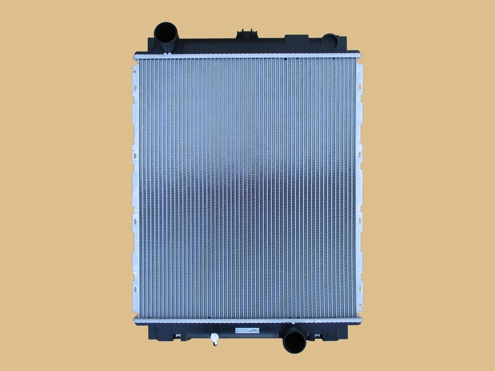 国内優良メーカー ラジエーター 三菱ふそう キャンター 参考純正品番
