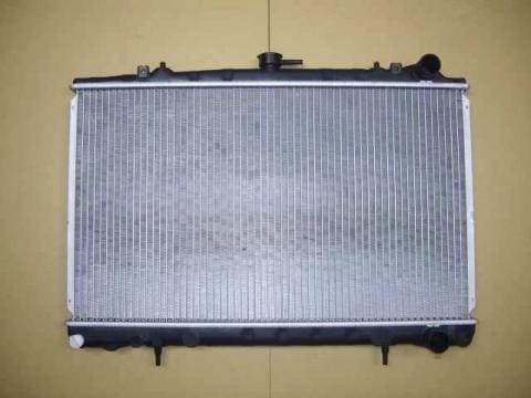 社外新品　ラジエター　スカイライン　ECR33　21410-28U00　ラジエーター　高品質　適合確認必要 ☆スカイライン ラジエター21410-28U00ECR33・ENR33・ER33☆M&frasl;T
