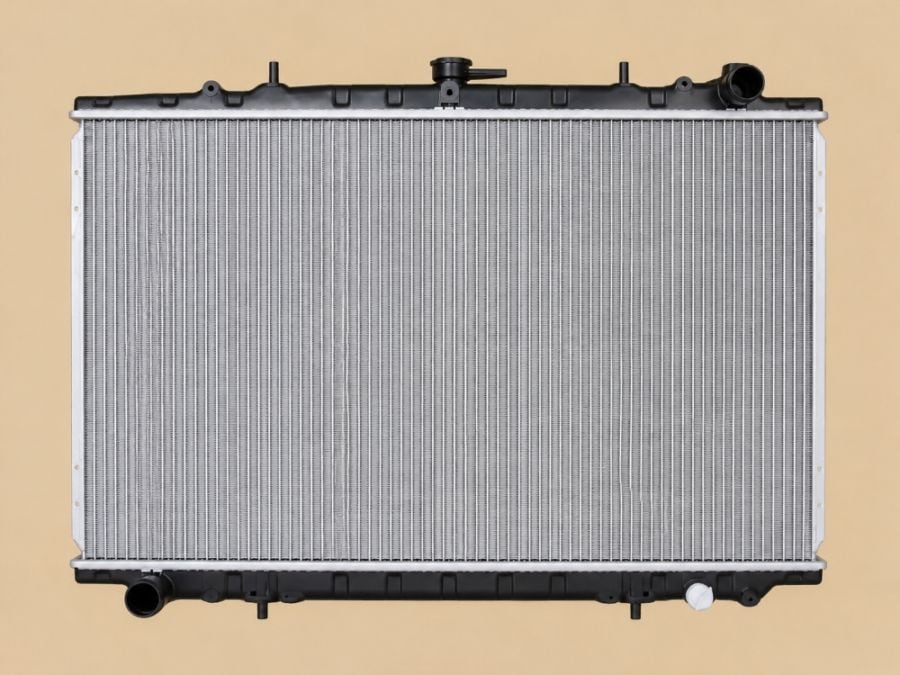 フェアレディZ　ラジエーター　Z32　21410-30P10　社外新品