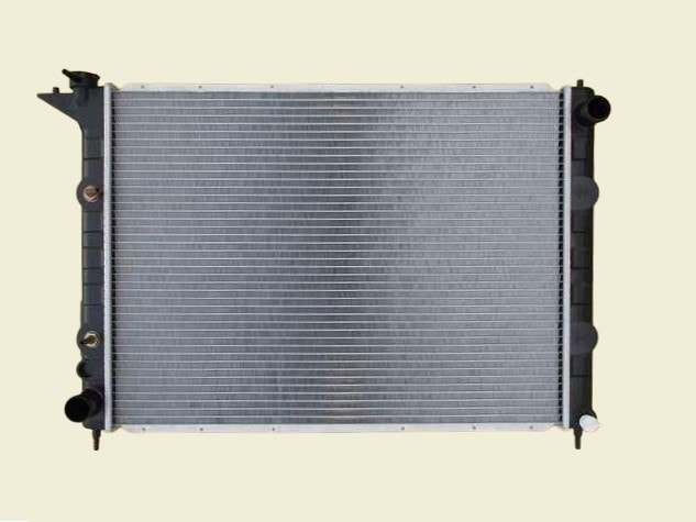 インフィニティQ45　ラジエーター　G50　HG50　21450-68U00　社外新品
