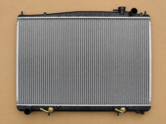 シーマ　ラジエーター　FGNY33　AT　21460-3H007　社外新品