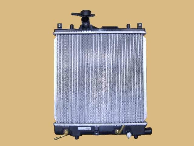 えり ラジエーター】アルトラパン HE22S 17700-82K00 有限会社いわき