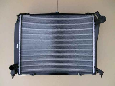 ラジエーター】ハイエース LH168V 16400-5B741 有限会社いわきラジエーター
