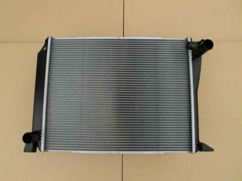 ラジエーター】ハイエース RZH112 16400-75370 有限会社いわきラジエーター