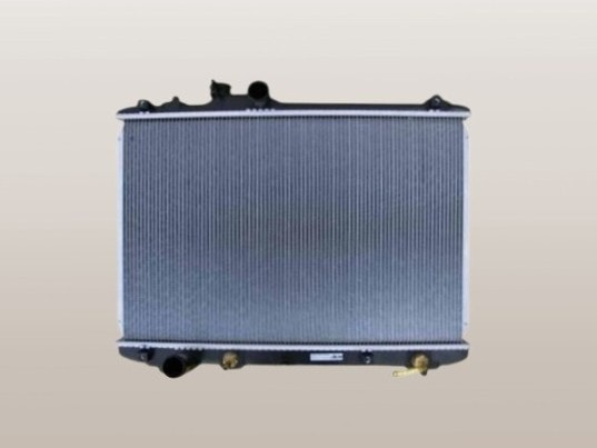 スイフト　ラジエーター　ZC11S　ZC21S　ZC31S　ZD11S　ZD21S　17700-63J10　422000-7471　社外新品