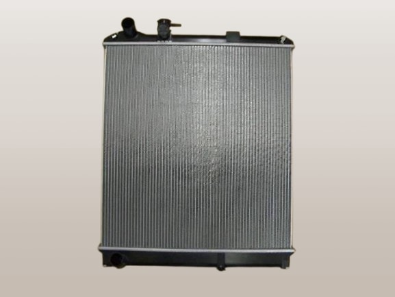 アトラス　ラジエーター　APR75GDR　 21400-89TH7　ブラケット再利用　社外新品