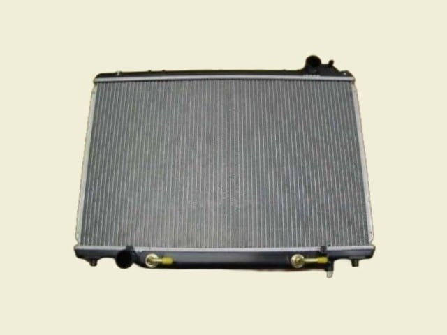 エスティマルシーダ ラジエーター CXR21G 16400-64691 有限会社いわき