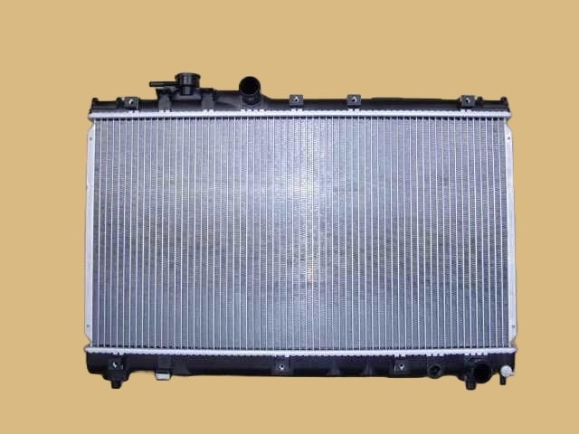 コロナEXiV ラジエーター ST200 16400-7A060 社外新品