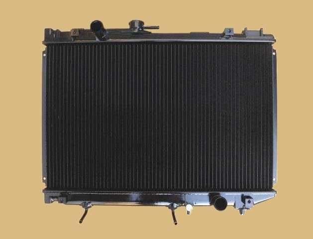 カムリ CV30 16400-64620 有限会社いわきラジエーター カムリ CV30 16400-64620 有限会社いわきラジエーター
