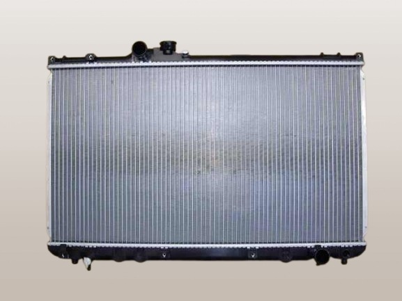 ヴェロッサ　ラジエーター　JZX110　16400-46670　社外新品