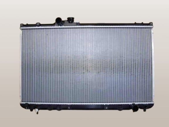 マーク　ラジエーター　JZX110　16400-46670　社外新品