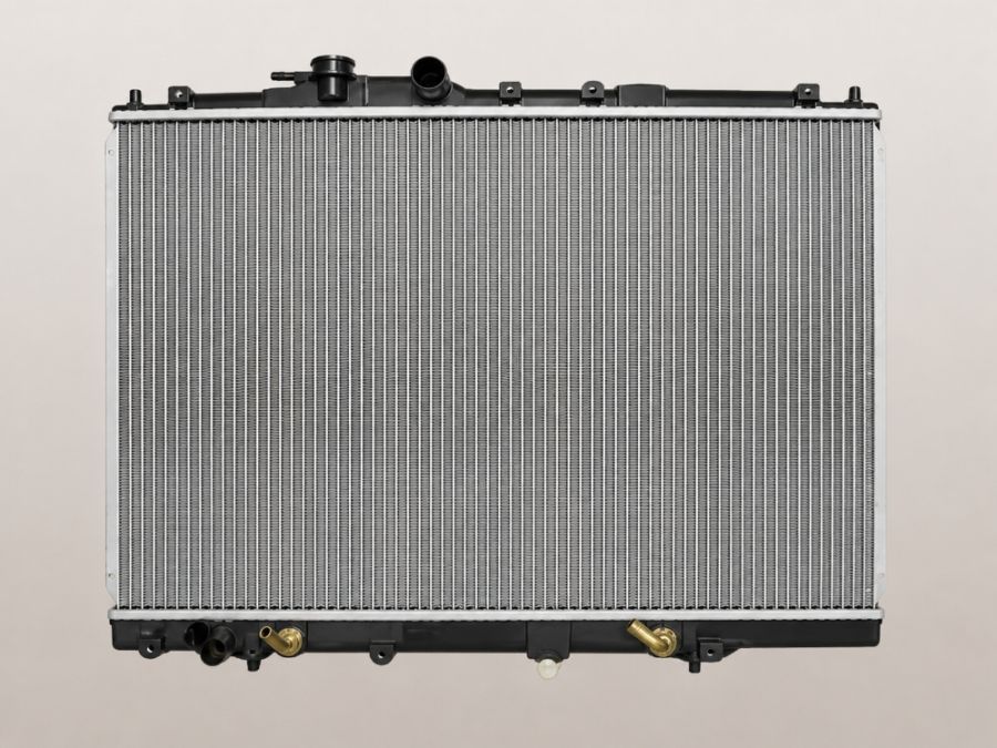 オデッセイ　RA5　ラジエーター　19010-P8B-J51　社外新品