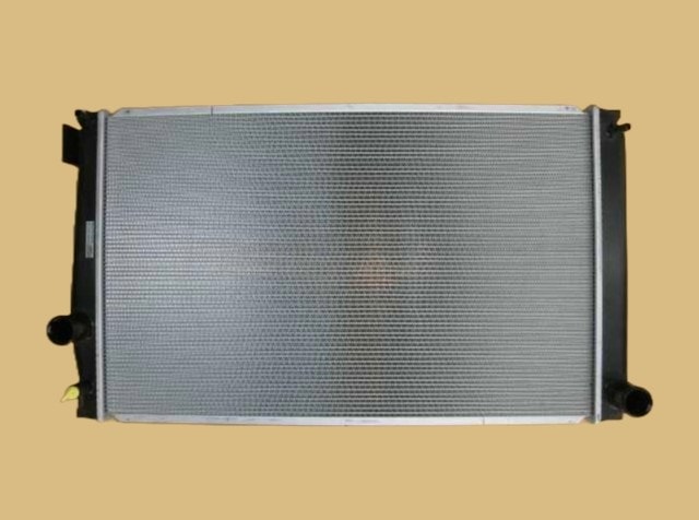 ヴァンガード ラジエーター ACA38W 16400-28560 社外新品 有限会社