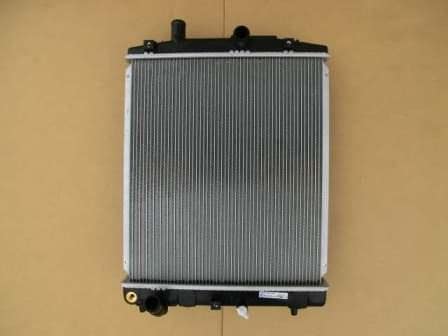 N ONE　ラジエーター　JG2　AT車　19010-5Z2-J01　社外新品