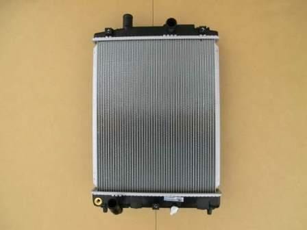 N ONE　ラジエーター　JG1　AT車　19010-5Z2-J01　社外新品　