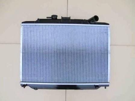 キャラバン VPE25 MT 21410-VW000 有限会社いわきラジエーター キャラバン VPE25 MT 21410-VW000 有限会社いわきラジエーター