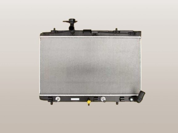 C-HR NGX10 NGX50 H30.5〜 MT CVT 8NR-FTS エンジン用 ラジエーター 16400-47150 BLITZ ラジエーターホース 交換（トヨタ C-HR・NGX50/NGX10）by こめ〆 - みんカラ