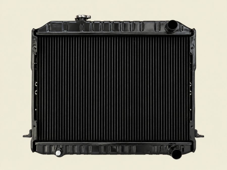 アトラス　ラジエーター　ASK2F23　ASK4F23　SK2F23　SK4F23　21410-2T900　リビルト品　要コア返却厳守