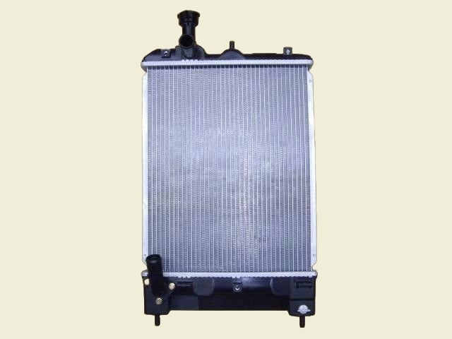 オッティ ラジエーター H92W 21400-6A0A4 有限会社いわきラジエーター