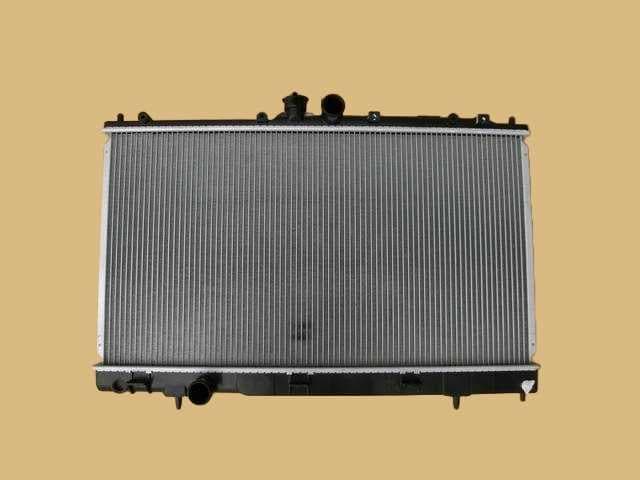 ランサー　ラジエーター　CS5AZ　MR968856　MT車　社外新品