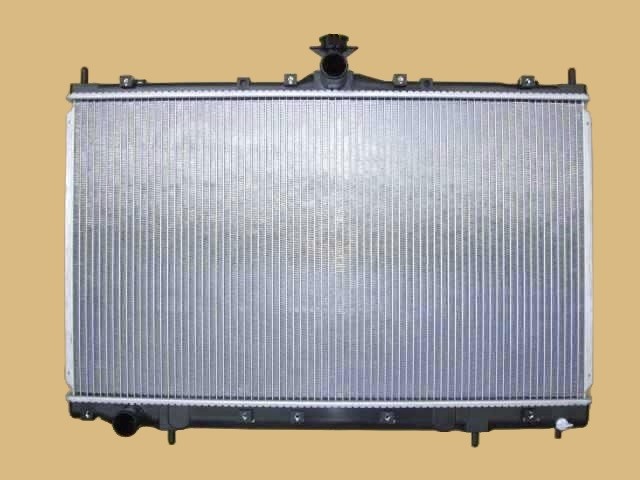 グランディス　ラジエーター　NA4W　1350A198　社外新品