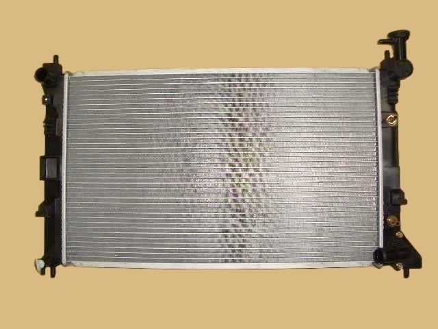 コルト ラジエーター Z27A MR993323 有限会社いわきラジエーター