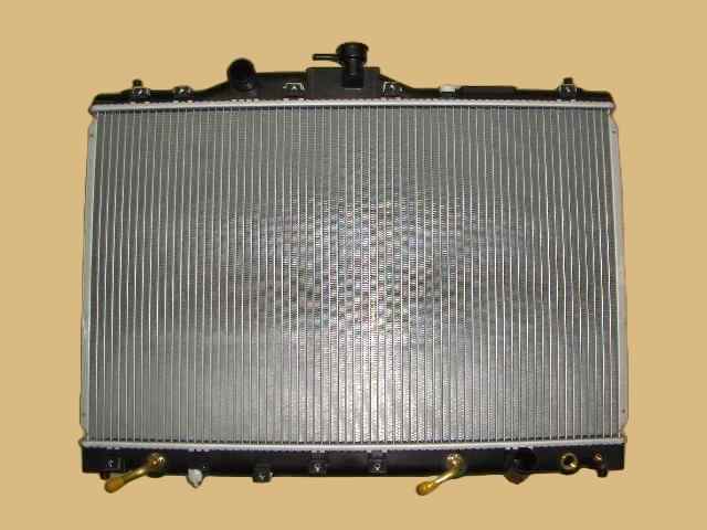 レジェンド　ラジエーター　KA7　19010-PY3-505　社外新品