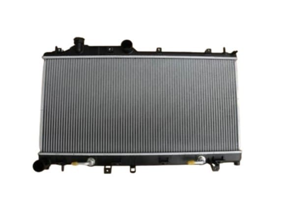 インプレッサ　WRX　ラジエーター　GRF　45119FG020　社外新品