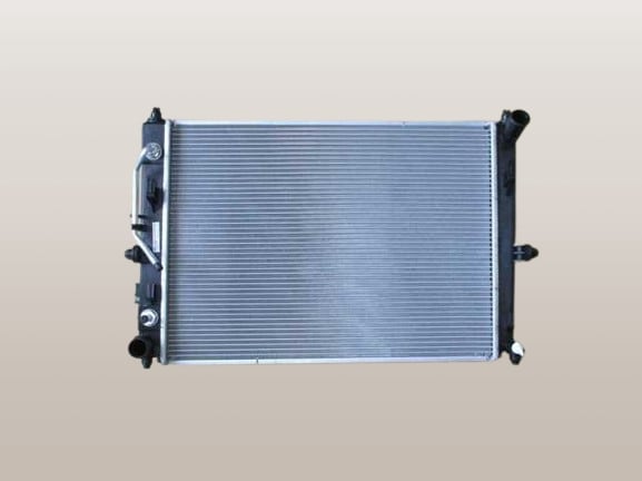 ロードスター　ラジエーター　ND5RC　AT車　P51P-15-200　社外新品