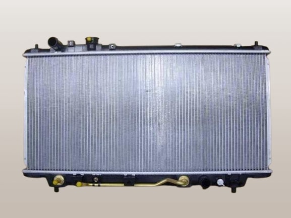 レーザー　ラジエーター　BHA3PF　B6DA-15-200A　社外新品