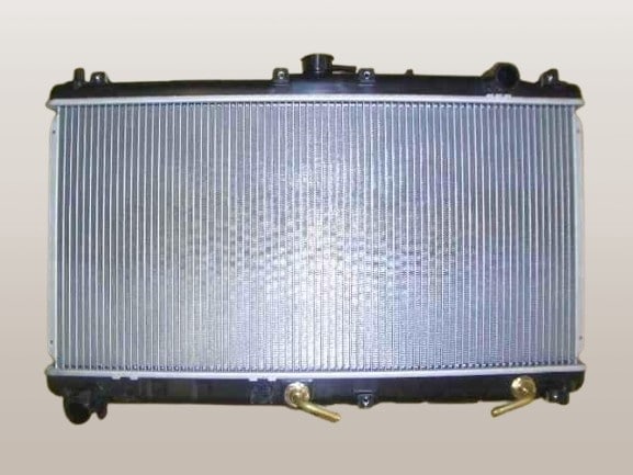 ロードスター　ラジエーター　NB8C　BP4X-15-200A　社外新品