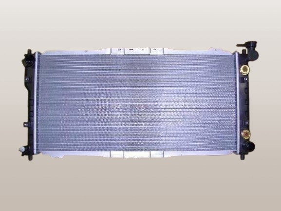 テルスター　ラジエーター　GFERF　FSJ2-15-200　社外新品