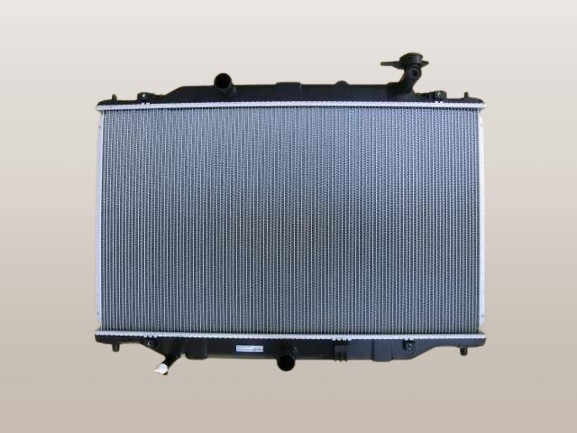 CX-5　ラジエーター　KE5FW　PE01-15-200A　PE01-15-200B　社外新品