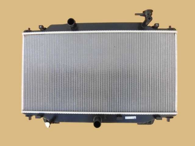 アクセラ BMEFS PE20-15-200 有限会社いわきラジエーター