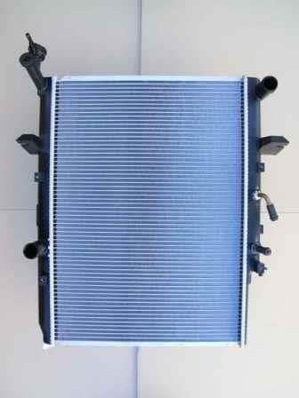 タイタン　ラジエーター　SY56T　AT車　WLC4-15-200A　社外新品