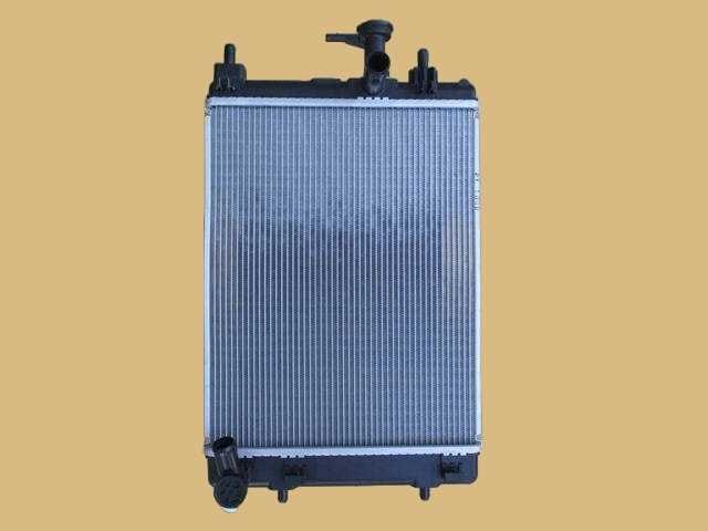 キャストアクティバ　ラジエーター　LA250S　LA260S　16400-B2381　ラジエーター本体のみ　社外新品