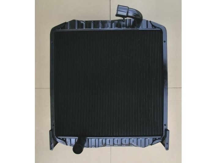ドルフィン　ラジエーター　FR669BA　S160-813990　リビルト