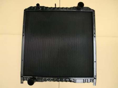 ギガ EXR71D MT 1-21410-555-0 リビルト品 有限会社いわきラジエーター