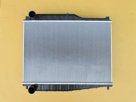 コンドル PK26A MT 21400-34Z73 有限会社いわきラジエーター
