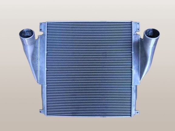 スーパーグレート インタークーラー FU54J ME408356 社外新品 有限会社