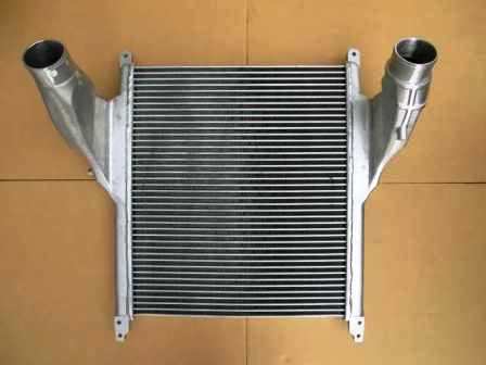 ギガ　インタークーラー　EXR23　1-14431-055-1