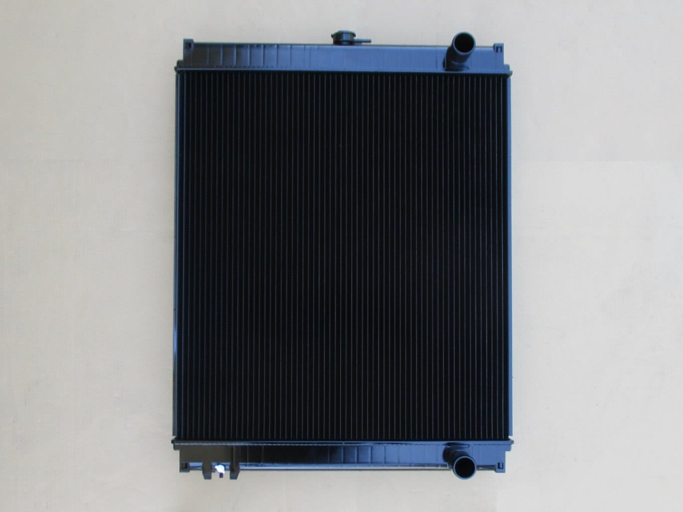 OSC 冷却製品 2767 ラジエーター（冷却系パーツ | ZERO/SPORTS