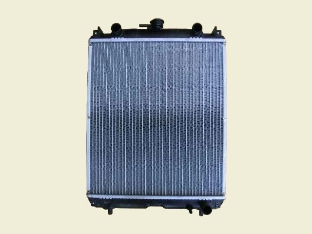 CAT　パワーショベル　ラジエーター　303SR　242-8082　1341-817-8010　社外新品