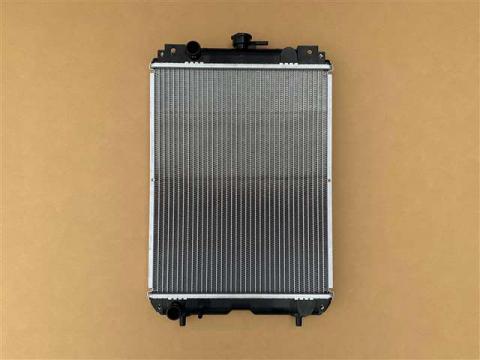 日立建機 パワーショベル ラジエーター ZX30UR 4399424 有限会社いわき